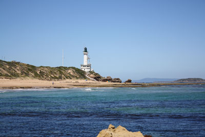 Point Lonsdale Victoria