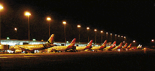 Adelaide Airport