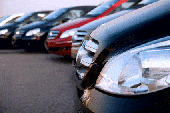 Perth Airport Car Parking Facilities