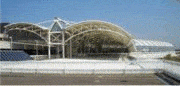 Sydney Airport International Terminal