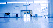 Adelaide Airport Terminal facilities