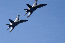 Avalon Airport Airshow