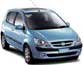 Compare last minute and cheap Canberra Airport car hire daily rates