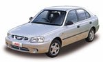 Avis Australia 5 Door Hyundai Getz