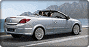 Avis Australia 2 Door Holden Astra