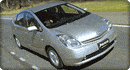 Avis Australia 4 Door Toyota Prius