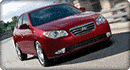 Avis Australia 5 Door Hyundai Elantra