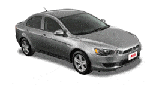Avis Australia 4 Door Mitsubishi Lancer