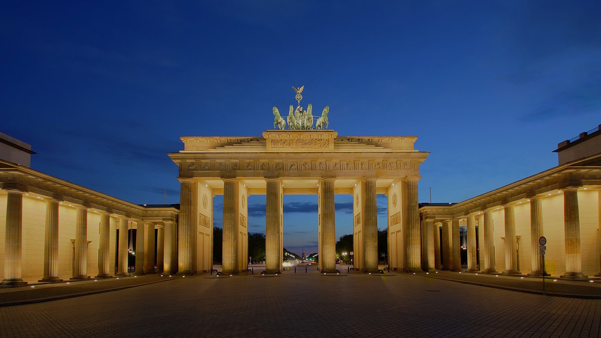 Top 5 Things To Do In Berlin Drivenow Blog