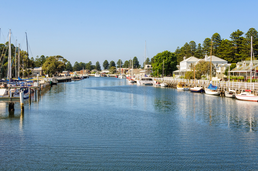 Port Fairy Folk Festival