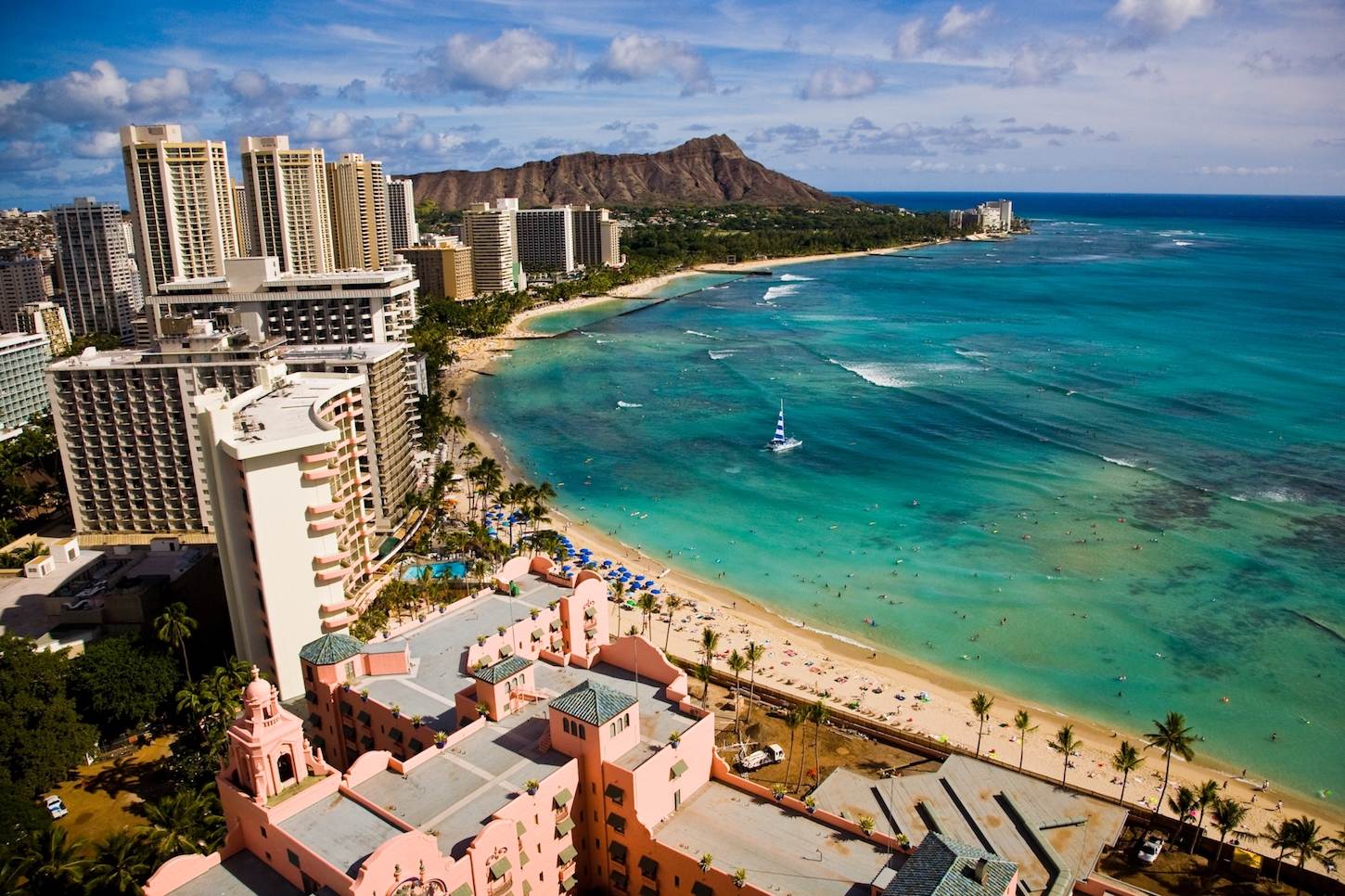 5 Great Reasons Why You Should Book A Hawaii Holiday Now