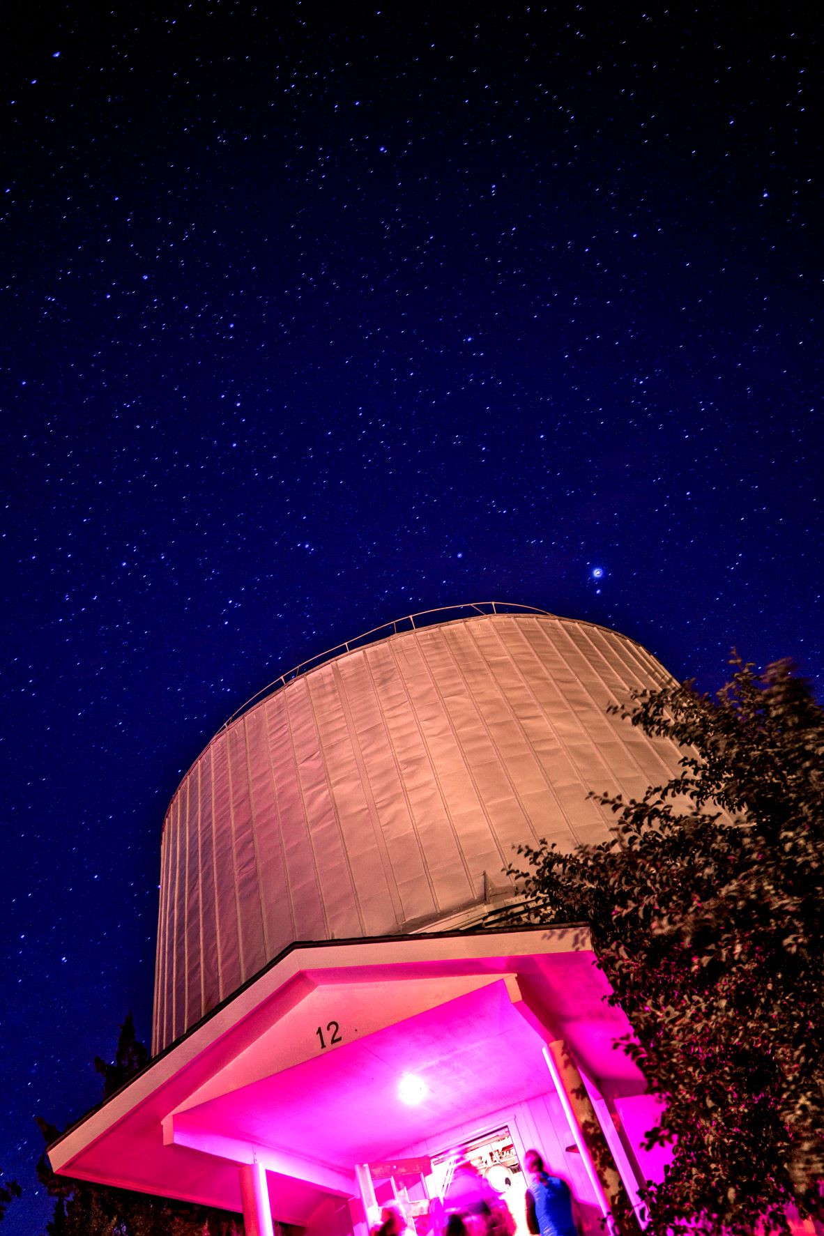 How To Say Lowell Observatory